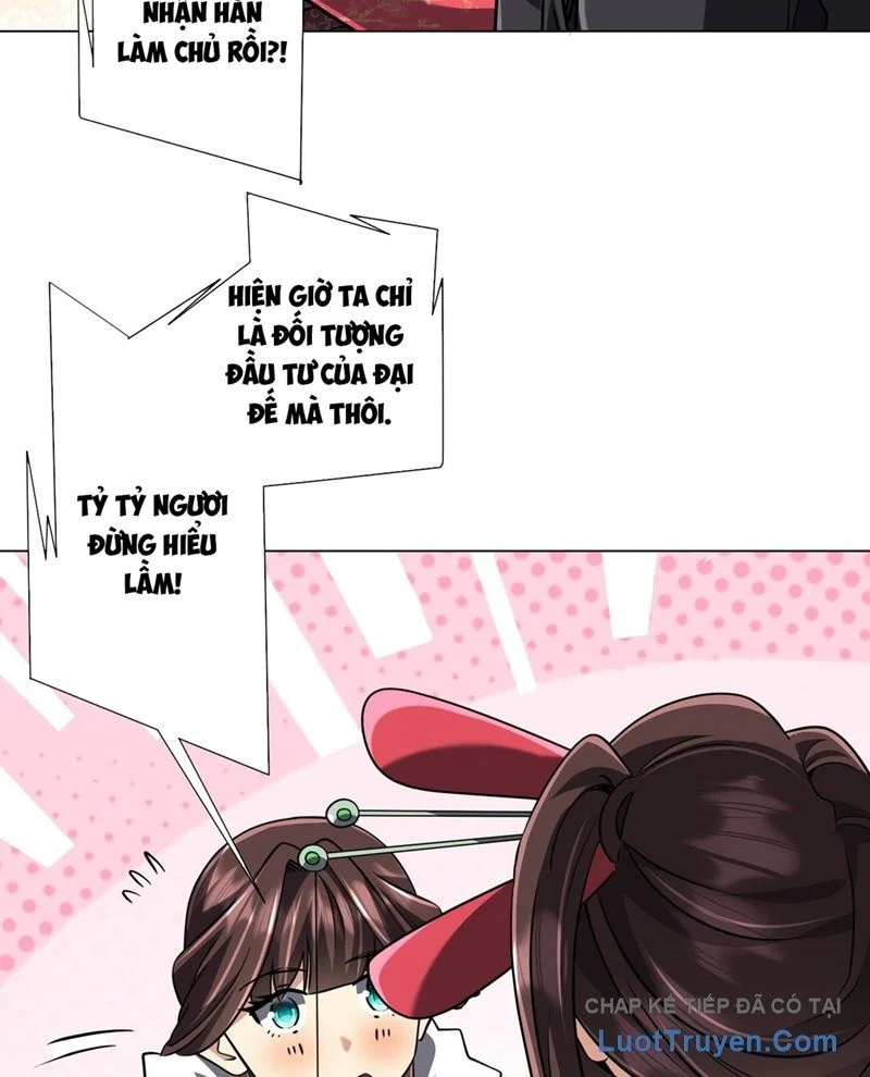 Bắt Đầu Với Trăm Vạn Minh Tệ Chapter 277 - Trang 2