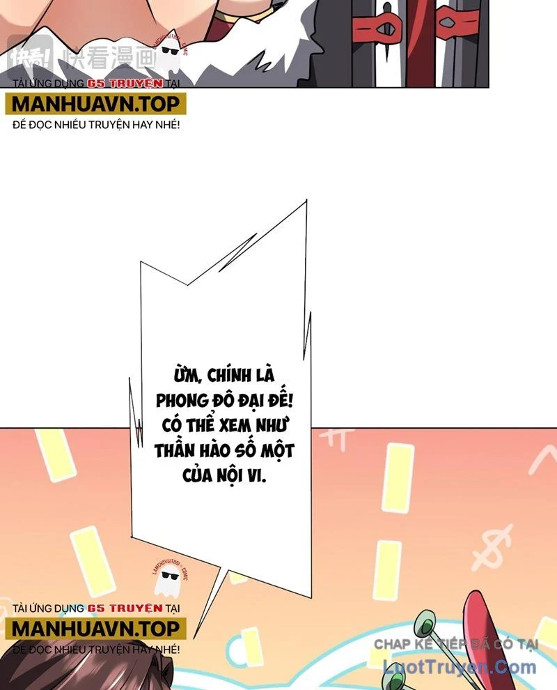 Bắt Đầu Với Trăm Vạn Minh Tệ Chapter 277 - Trang 2