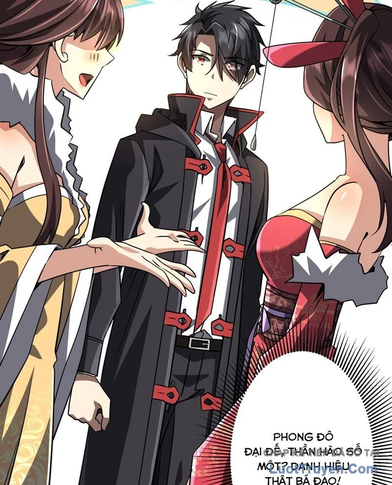 Bắt Đầu Với Trăm Vạn Minh Tệ Chapter 277 - Trang 2