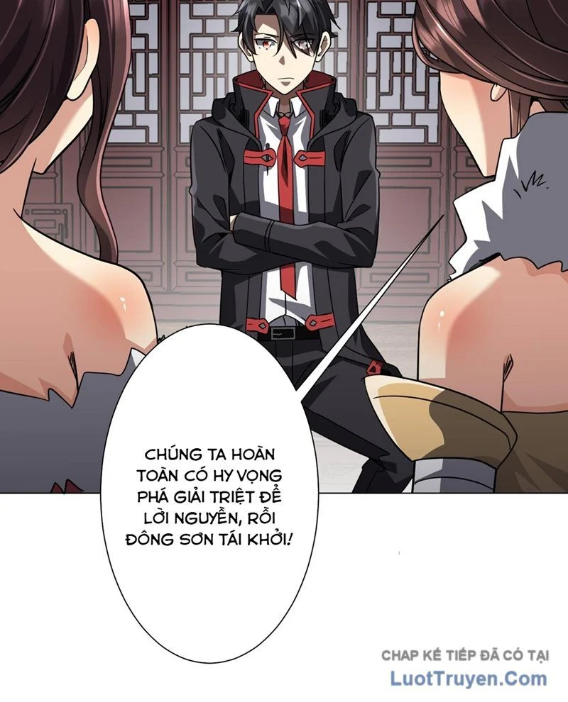 Bắt Đầu Với Trăm Vạn Minh Tệ Chapter 277 - Trang 2