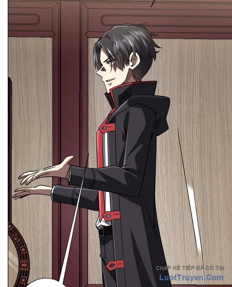 Bắt Đầu Với Trăm Vạn Minh Tệ Chapter 277 - Trang 2