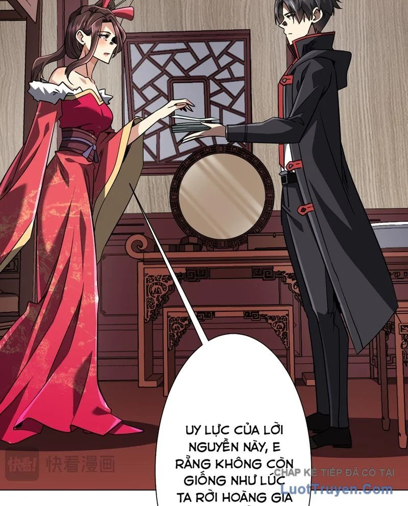 Bắt Đầu Với Trăm Vạn Minh Tệ Chapter 277 - Trang 2