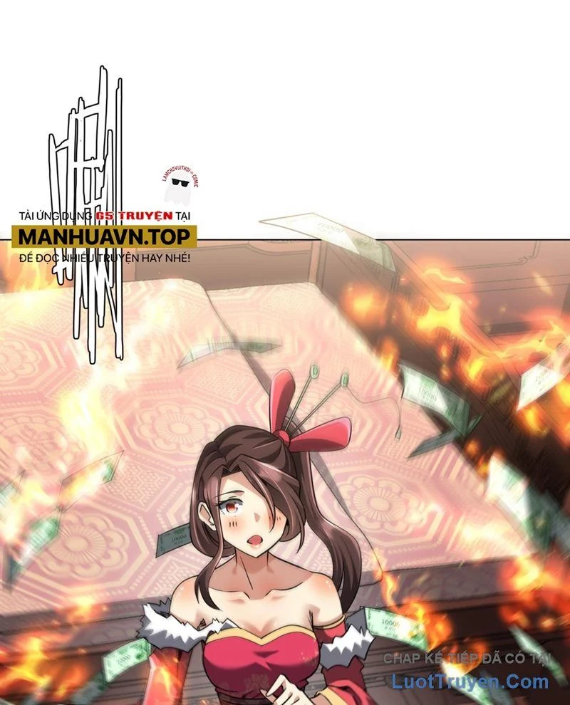 Bắt Đầu Với Trăm Vạn Minh Tệ Chapter 277 - Trang 2