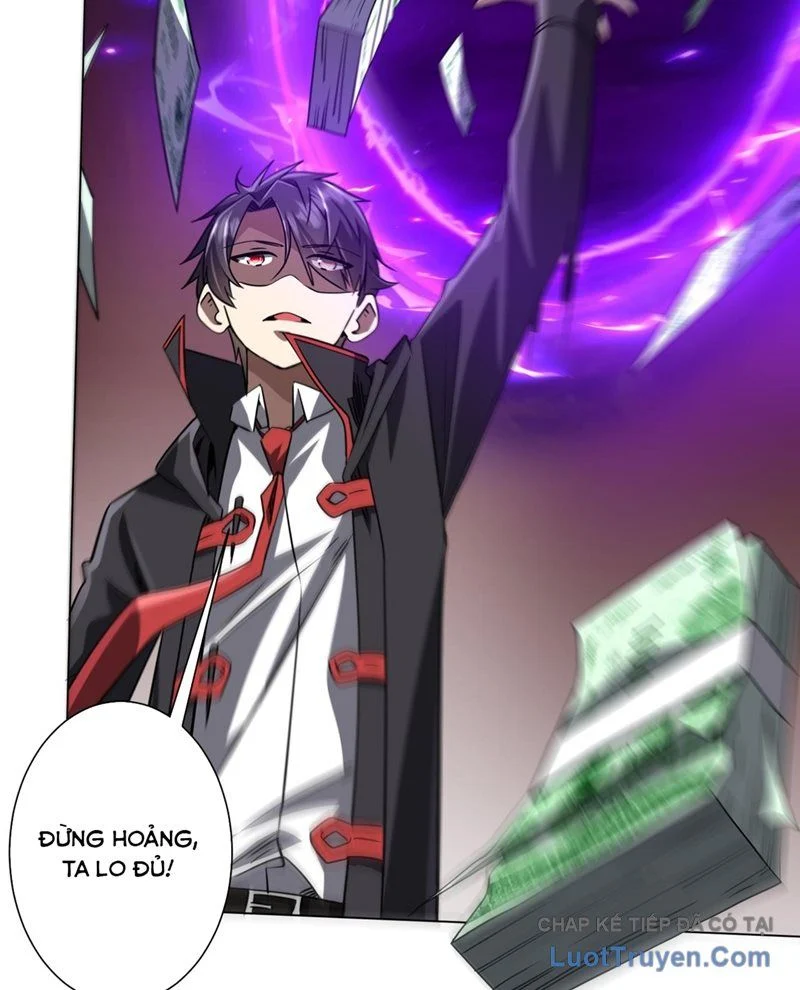 Bắt Đầu Với Trăm Vạn Minh Tệ Chapter 277 - Trang 2