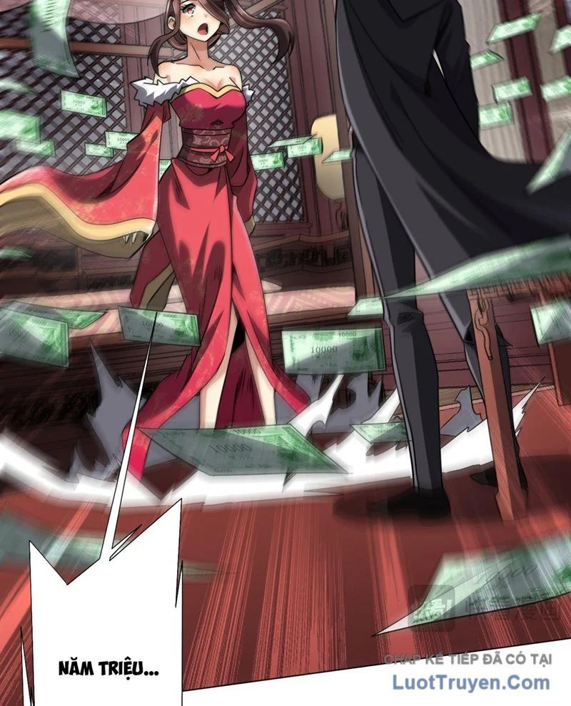 Bắt Đầu Với Trăm Vạn Minh Tệ Chapter 277 - Trang 2