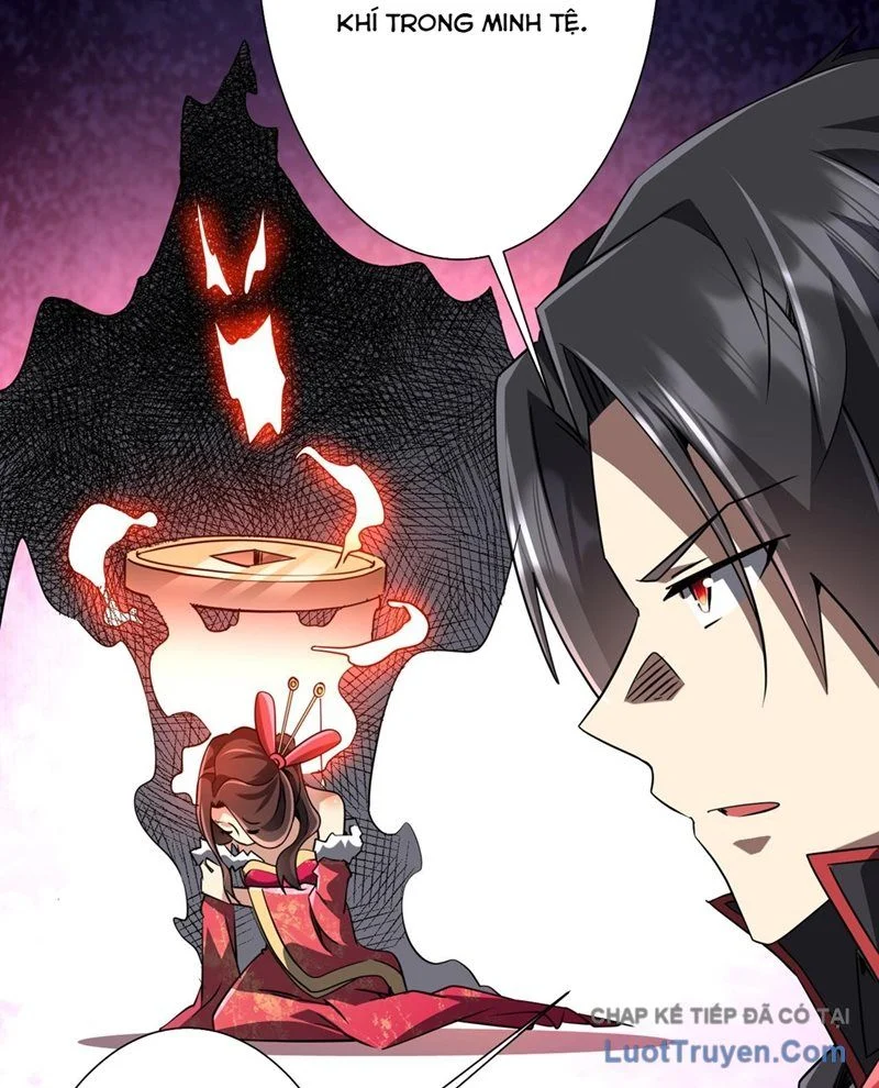 Bắt Đầu Với Trăm Vạn Minh Tệ Chapter 277 - Trang 2