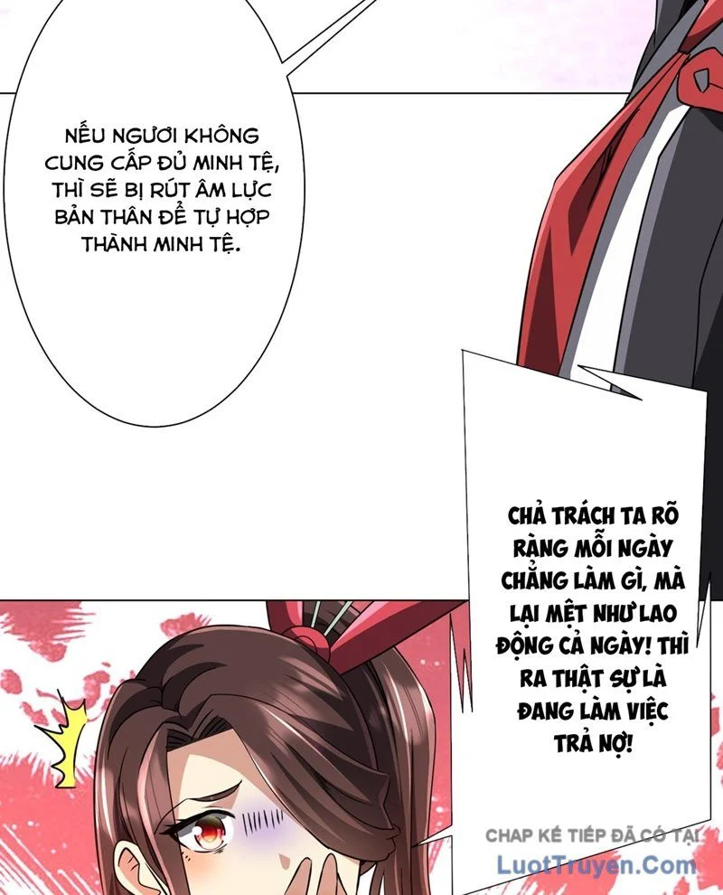 Bắt Đầu Với Trăm Vạn Minh Tệ Chapter 277 - Trang 2