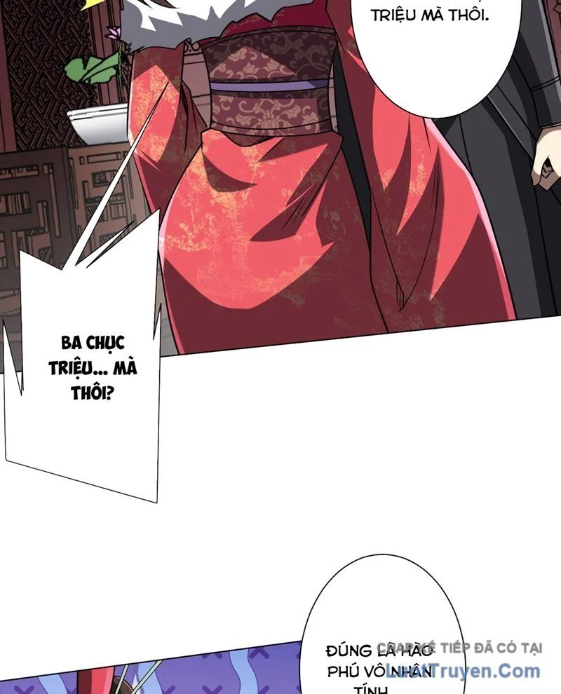 Bắt Đầu Với Trăm Vạn Minh Tệ Chapter 277 - Trang 2