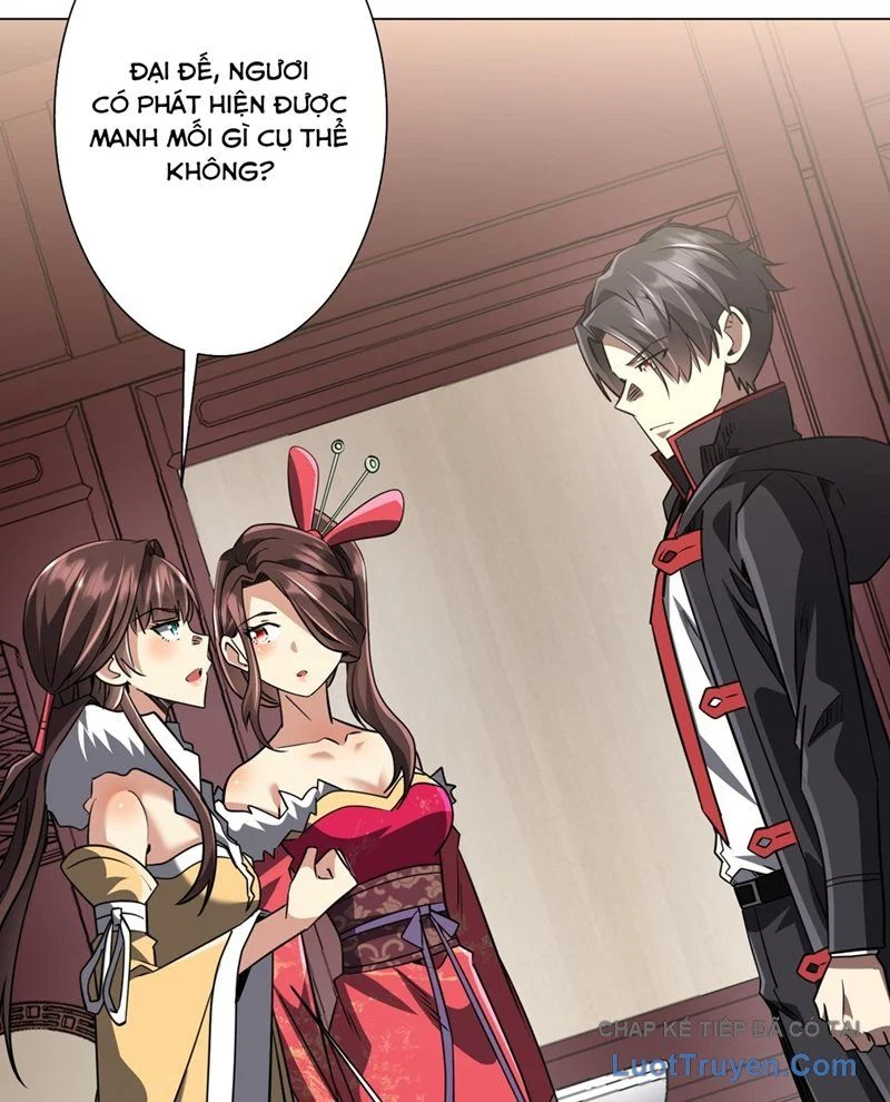 Bắt Đầu Với Trăm Vạn Minh Tệ Chapter 277 - Trang 2