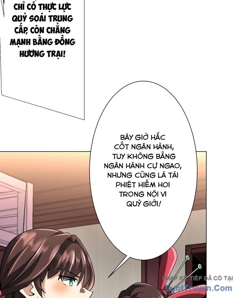 Bắt Đầu Với Trăm Vạn Minh Tệ Chapter 277 - Trang 2