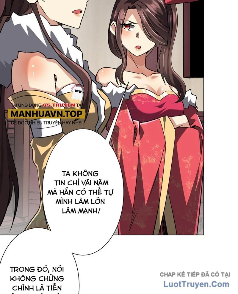 Bắt Đầu Với Trăm Vạn Minh Tệ Chapter 277 - Trang 2