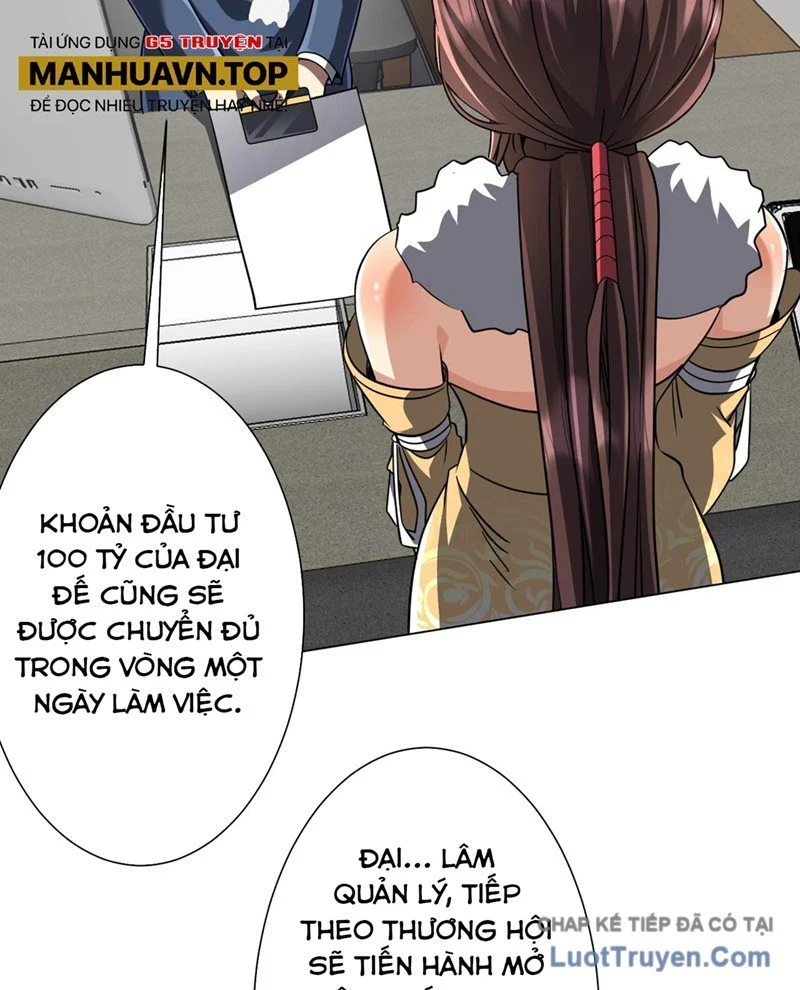 Bắt Đầu Với Trăm Vạn Minh Tệ Chapter 278 - Trang 2