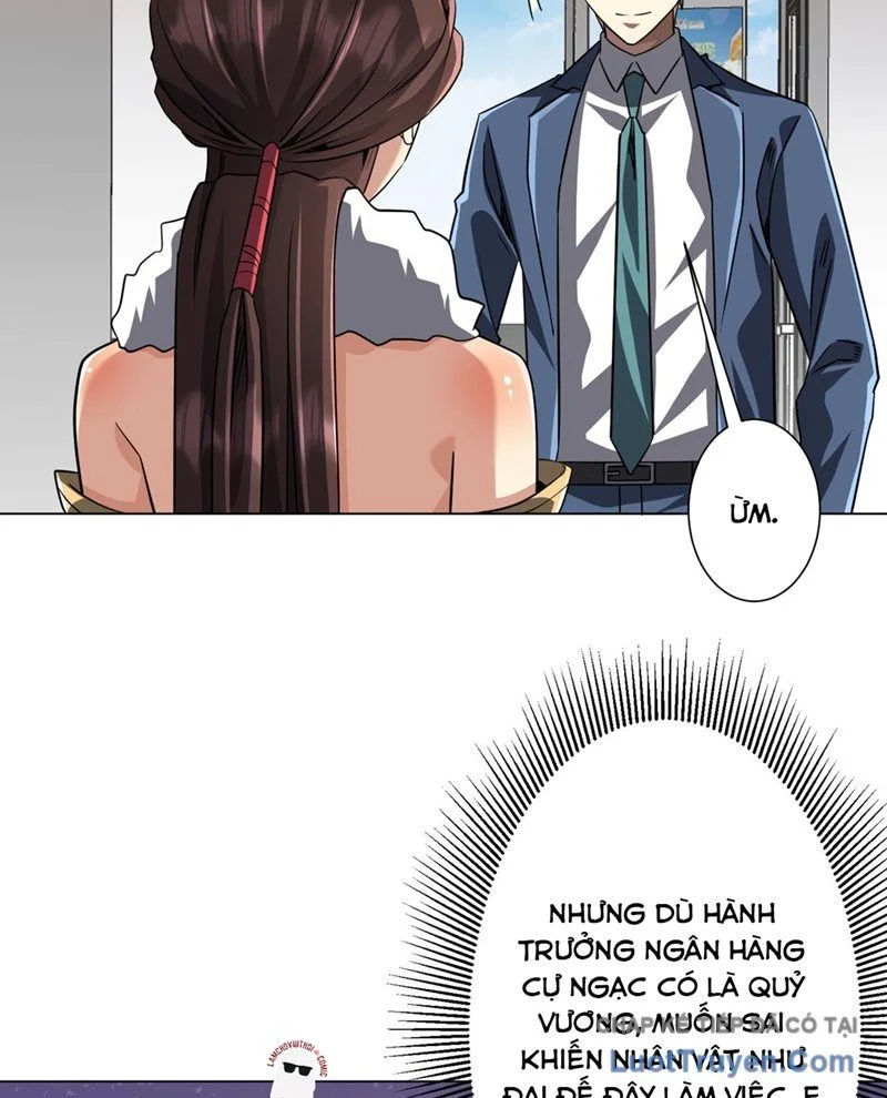 Bắt Đầu Với Trăm Vạn Minh Tệ Chapter 278 - Trang 2