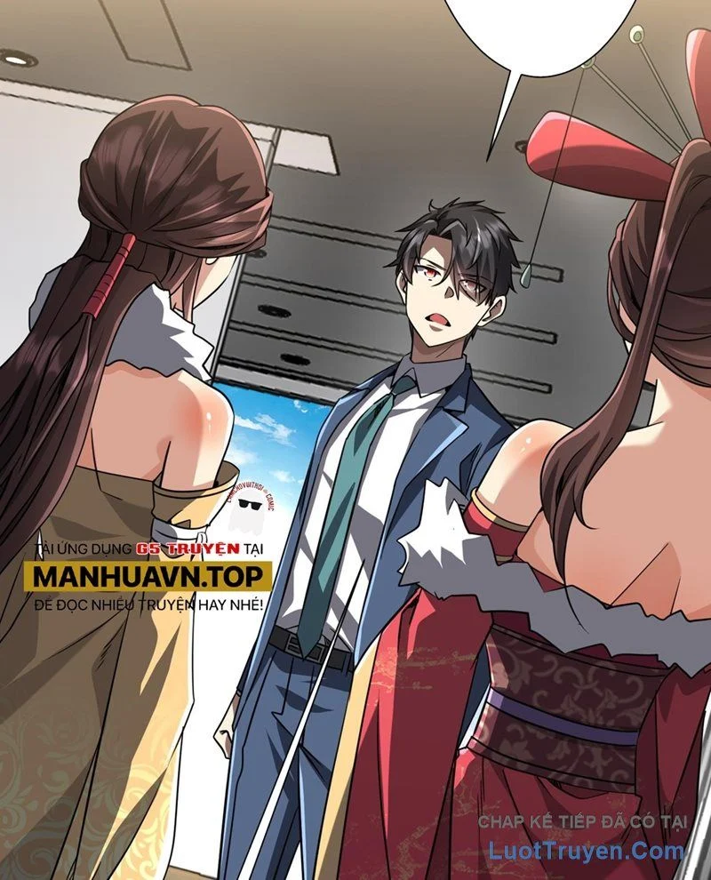 Bắt Đầu Với Trăm Vạn Minh Tệ Chapter 278 - Trang 2