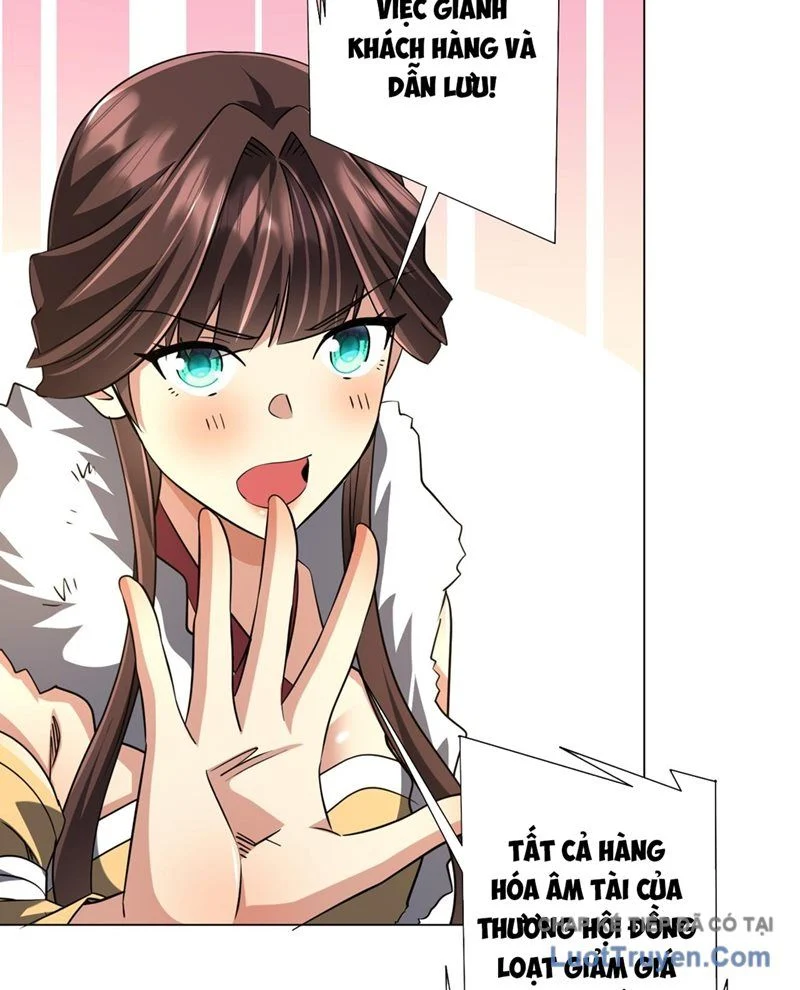 Bắt Đầu Với Trăm Vạn Minh Tệ Chapter 278 - Trang 2