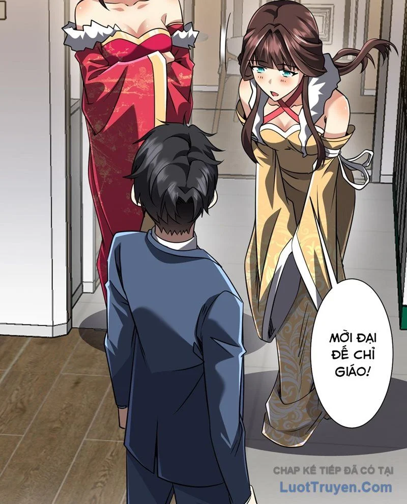 Bắt Đầu Với Trăm Vạn Minh Tệ Chapter 278 - Trang 2