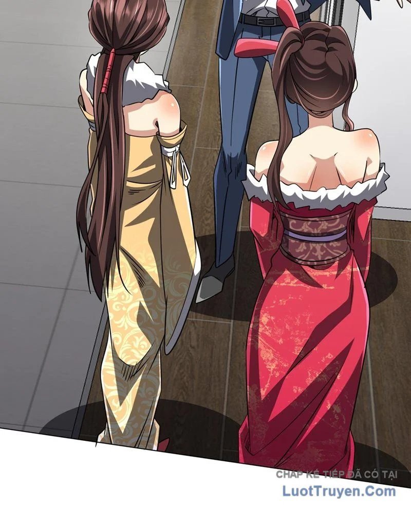 Bắt Đầu Với Trăm Vạn Minh Tệ Chapter 278 - Trang 2