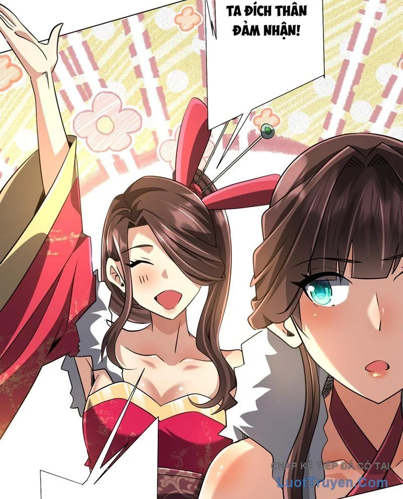 Bắt Đầu Với Trăm Vạn Minh Tệ Chapter 278 - Trang 2