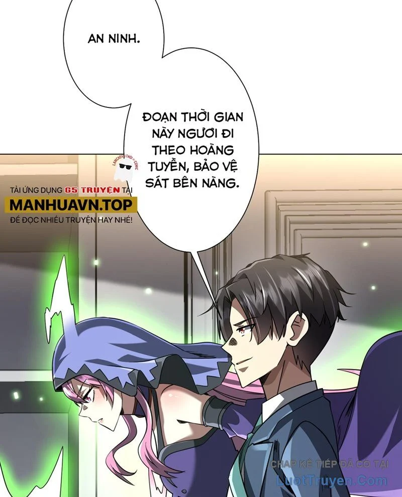 Bắt Đầu Với Trăm Vạn Minh Tệ Chapter 278 - Trang 2