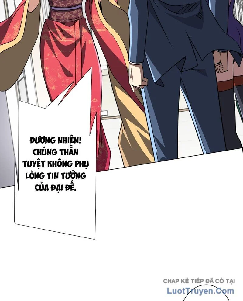 Bắt Đầu Với Trăm Vạn Minh Tệ Chapter 278 - Trang 2