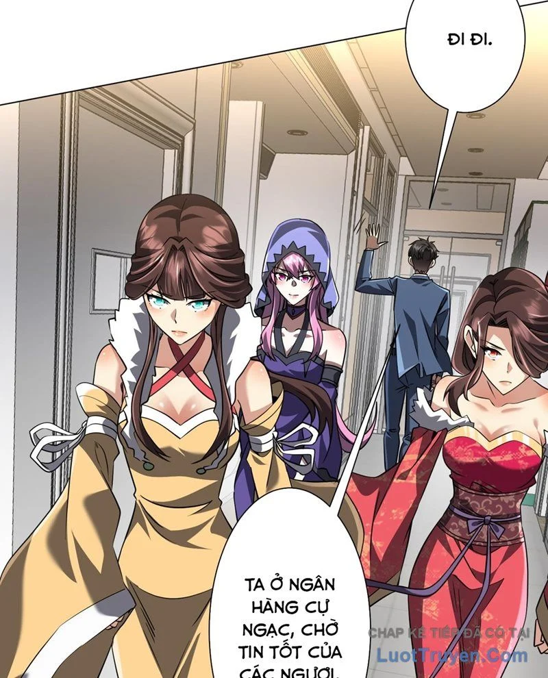 Bắt Đầu Với Trăm Vạn Minh Tệ Chapter 278 - Trang 2