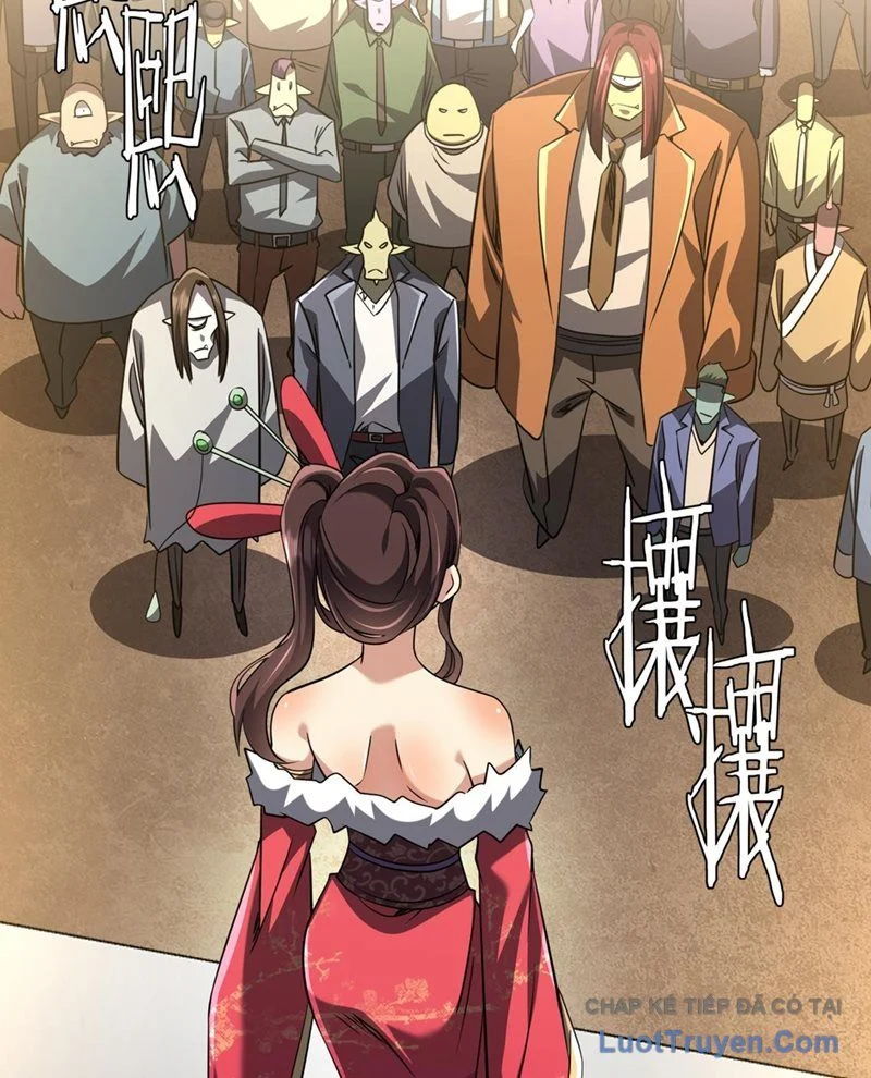 Bắt Đầu Với Trăm Vạn Minh Tệ Chapter 278 - Trang 2