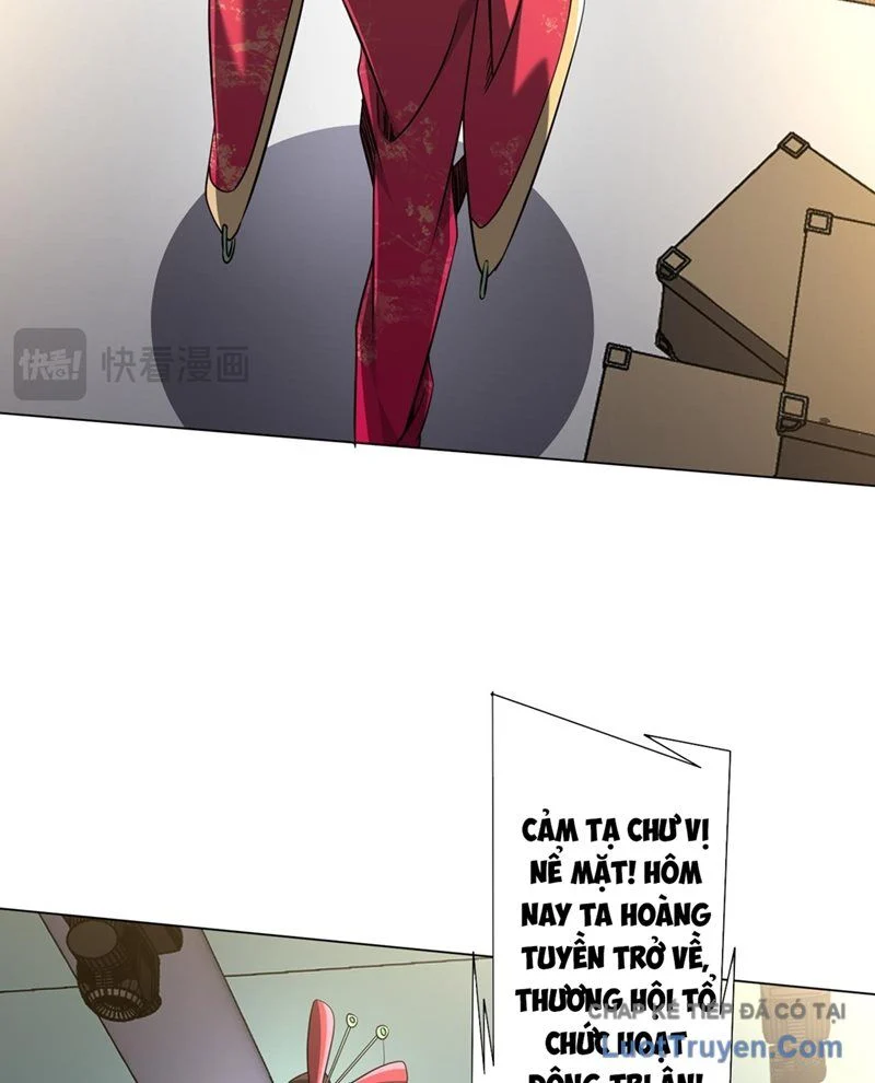 Bắt Đầu Với Trăm Vạn Minh Tệ Chapter 278 - Trang 2