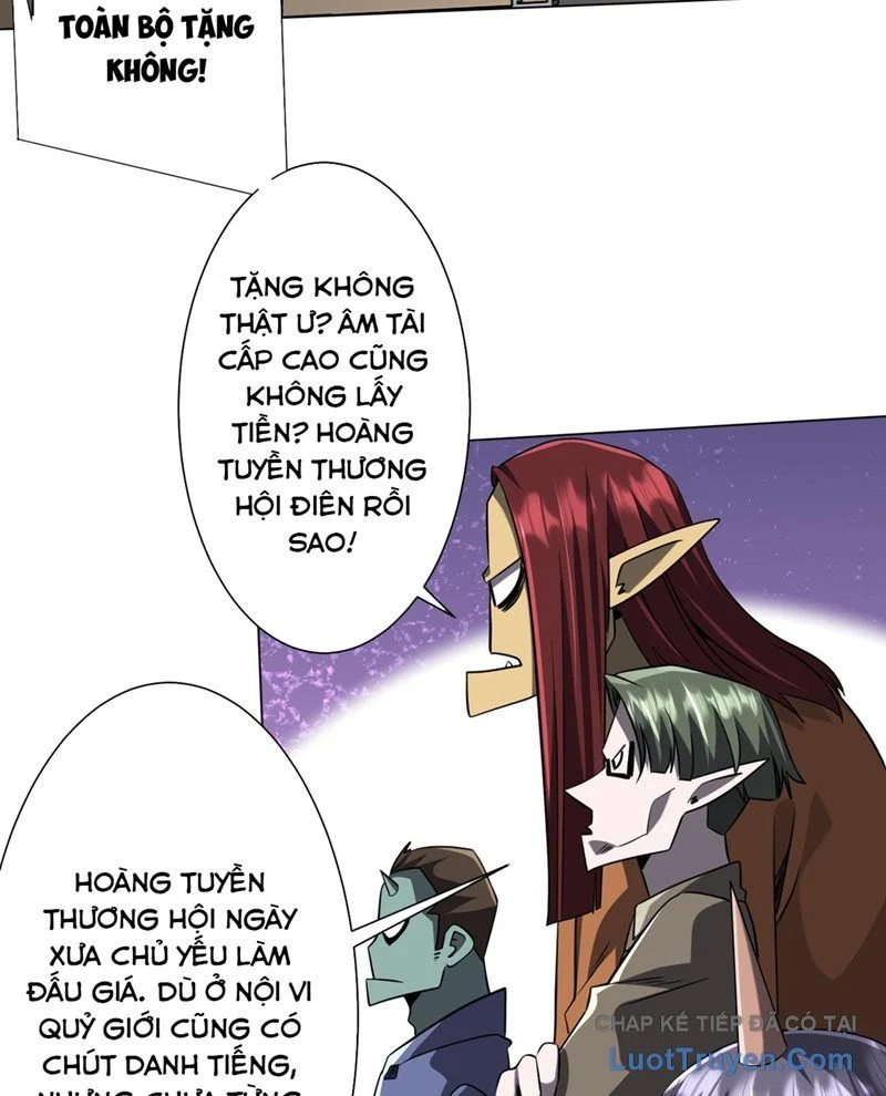 Bắt Đầu Với Trăm Vạn Minh Tệ Chapter 278 - Trang 2