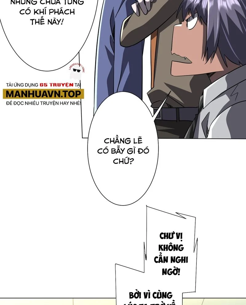 Bắt Đầu Với Trăm Vạn Minh Tệ Chapter 278 - Trang 2