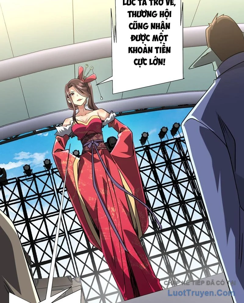 Bắt Đầu Với Trăm Vạn Minh Tệ Chapter 278 - Trang 2