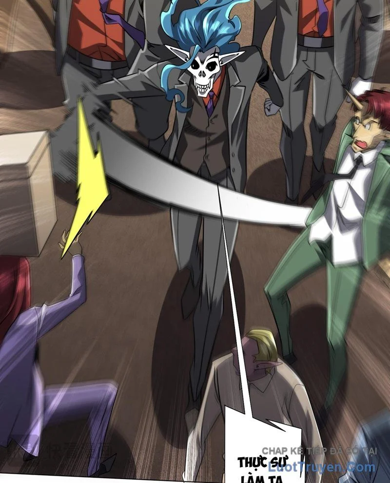 Bắt Đầu Với Trăm Vạn Minh Tệ Chapter 278 - Trang 2