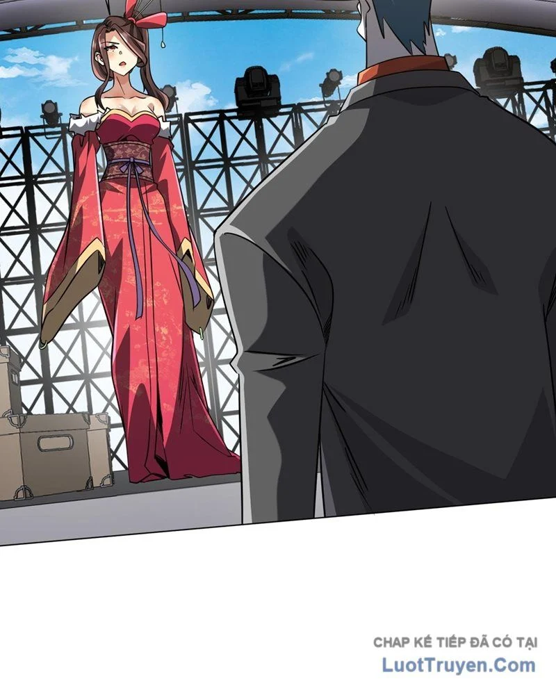 Bắt Đầu Với Trăm Vạn Minh Tệ Chapter 278 - Trang 2