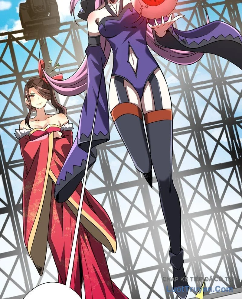 Bắt Đầu Với Trăm Vạn Minh Tệ Chapter 278 - Trang 2