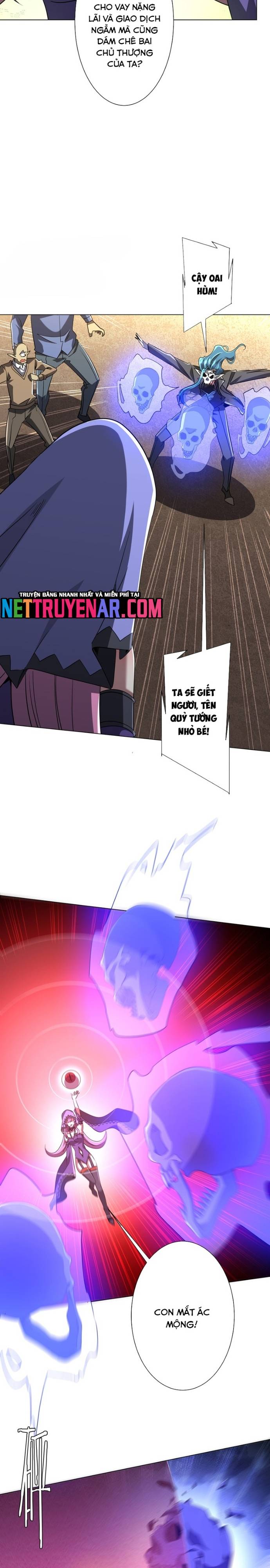 Bắt Đầu Với Trăm Vạn Minh Tệ Chapter 279 - Trang 2