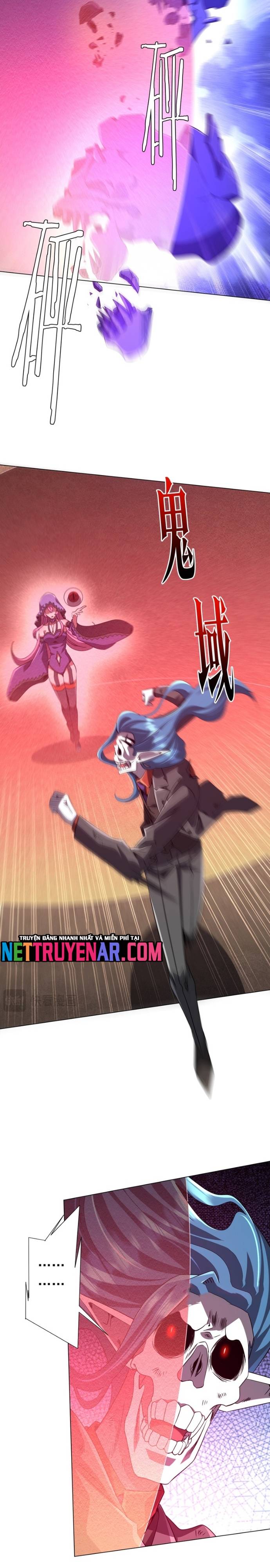 Bắt Đầu Với Trăm Vạn Minh Tệ Chapter 279 - Trang 2