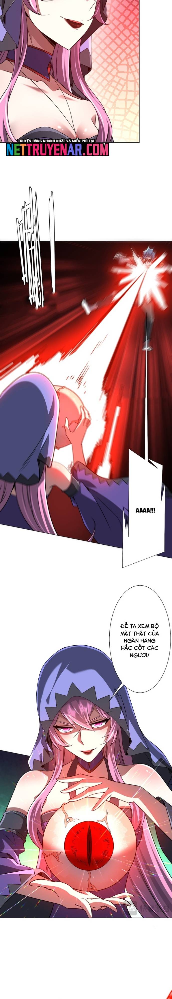 Bắt Đầu Với Trăm Vạn Minh Tệ Chapter 279 - Trang 2