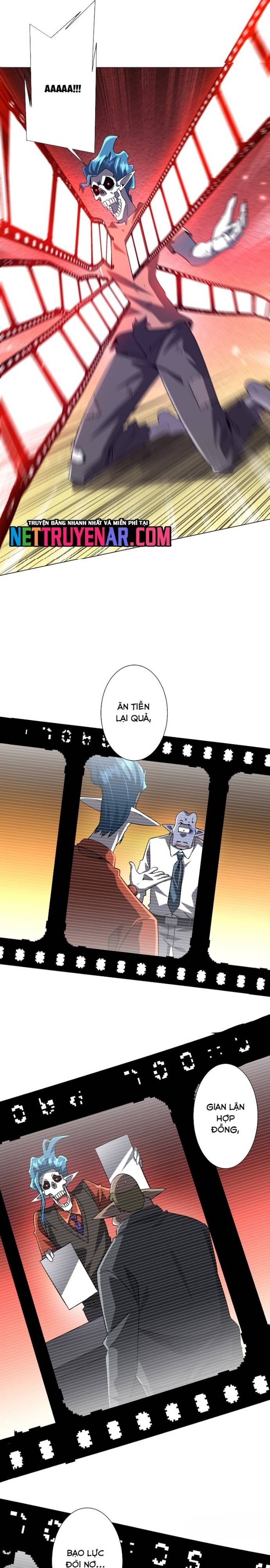 Bắt Đầu Với Trăm Vạn Minh Tệ Chapter 279 - Trang 2