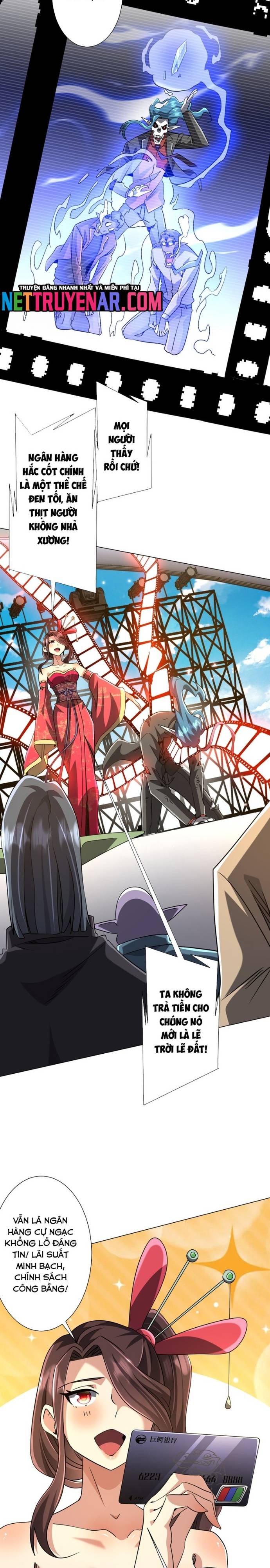 Bắt Đầu Với Trăm Vạn Minh Tệ Chapter 279 - Trang 2
