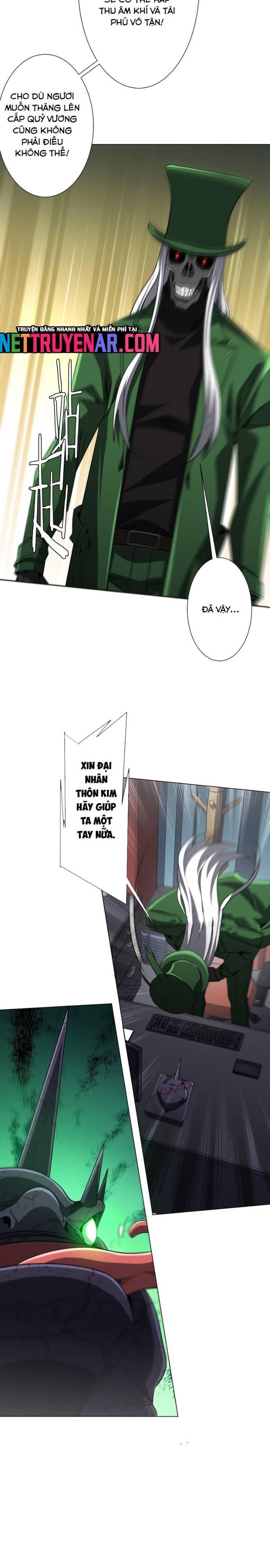 Bắt Đầu Với Trăm Vạn Minh Tệ Chapter 279 - Trang 2