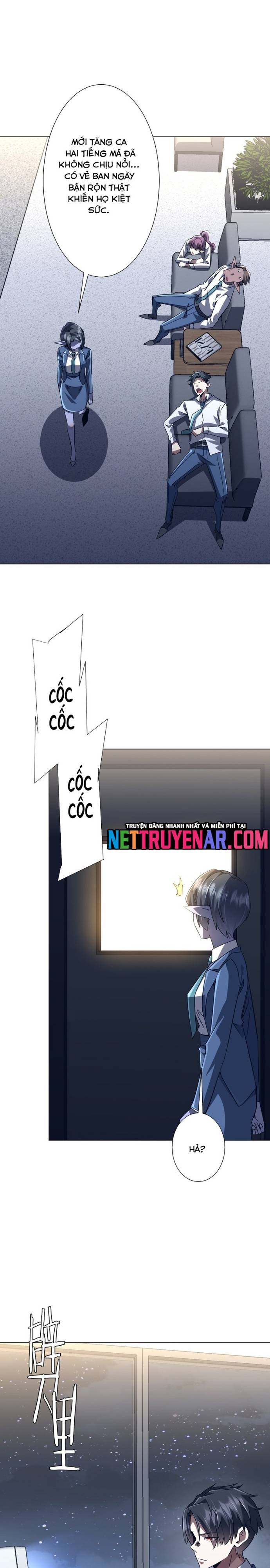 Bắt Đầu Với Trăm Vạn Minh Tệ Chapter 279 - Trang 2