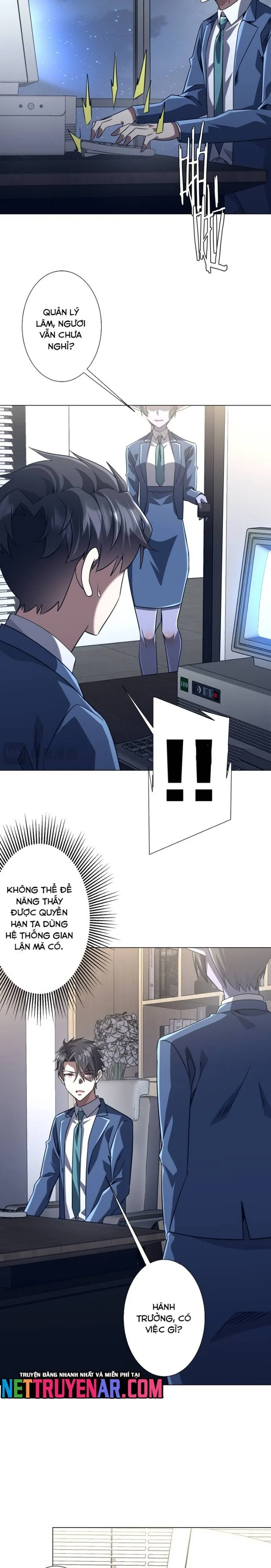 Bắt Đầu Với Trăm Vạn Minh Tệ Chapter 279 - Trang 2