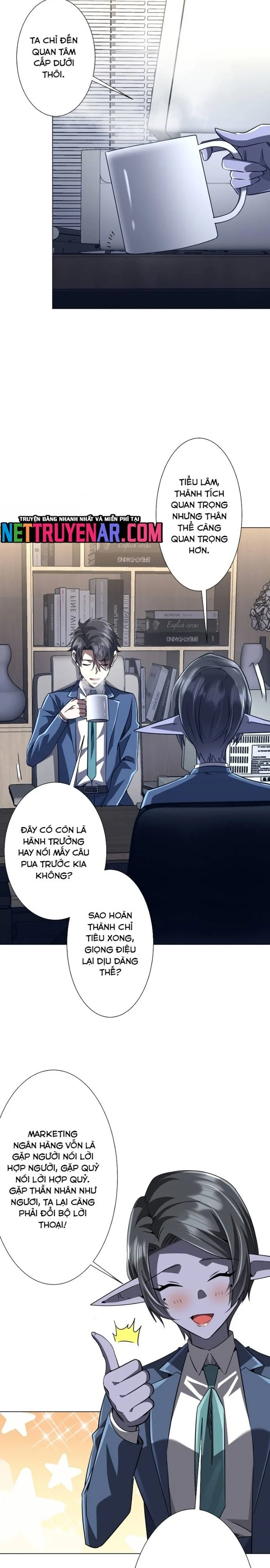 Bắt Đầu Với Trăm Vạn Minh Tệ Chapter 279 - Trang 2