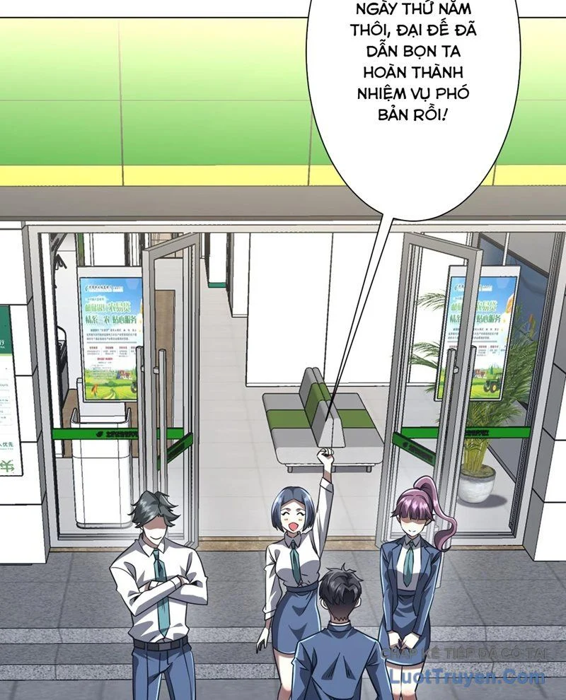 Bắt Đầu Với Trăm Vạn Minh Tệ Chapter 280 - Trang 2