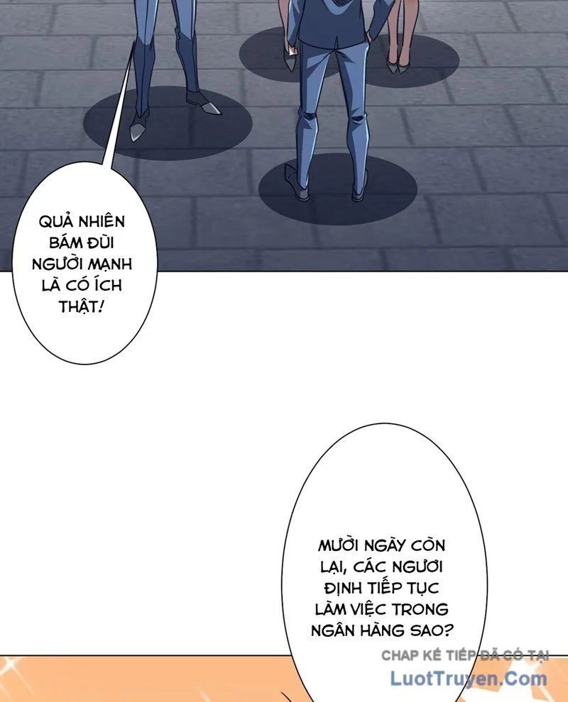 Bắt Đầu Với Trăm Vạn Minh Tệ Chapter 280 - Trang 2