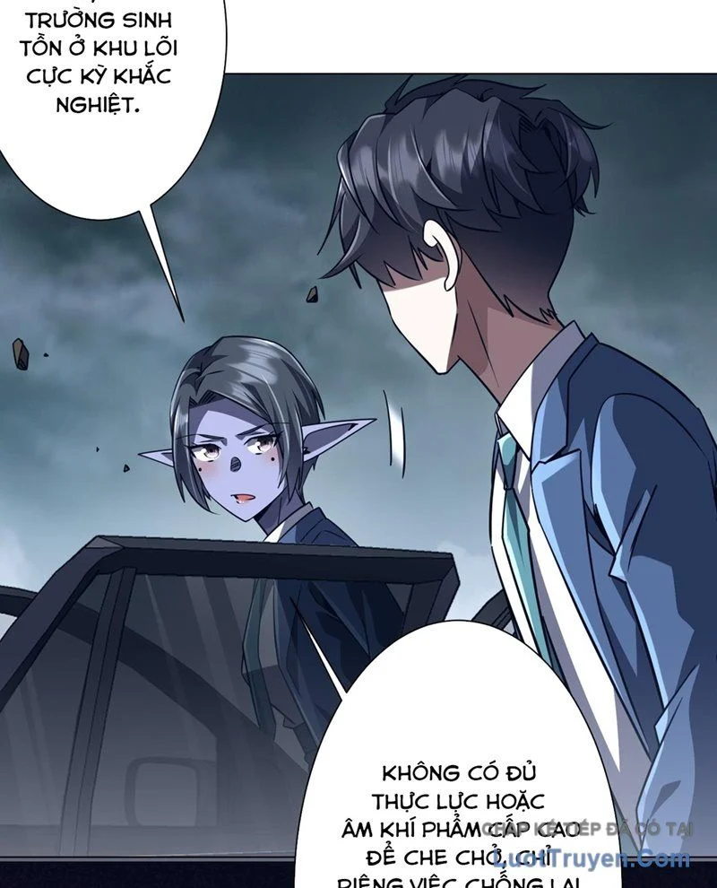 Bắt Đầu Với Trăm Vạn Minh Tệ Chapter 280 - Trang 2