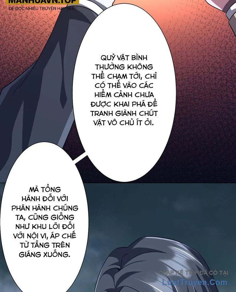 Bắt Đầu Với Trăm Vạn Minh Tệ Chapter 280 - Trang 2