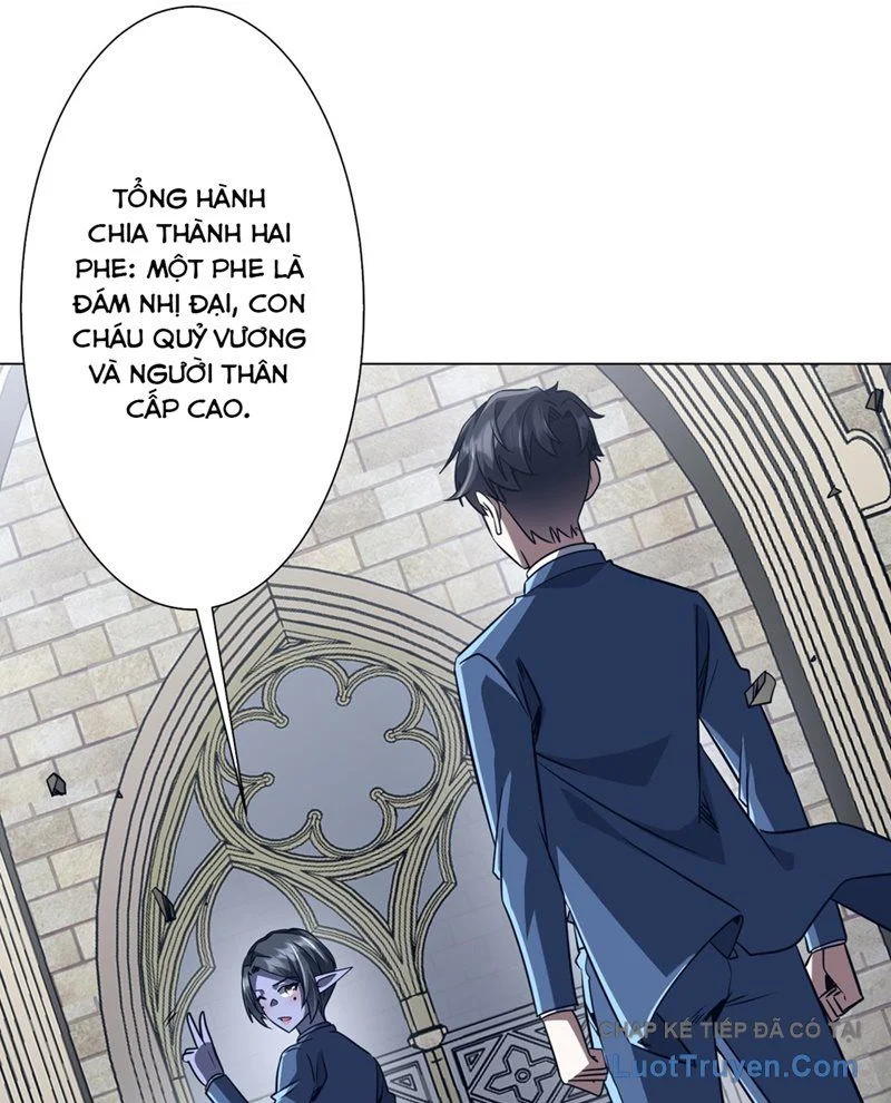 Bắt Đầu Với Trăm Vạn Minh Tệ Chapter 280 - Trang 2