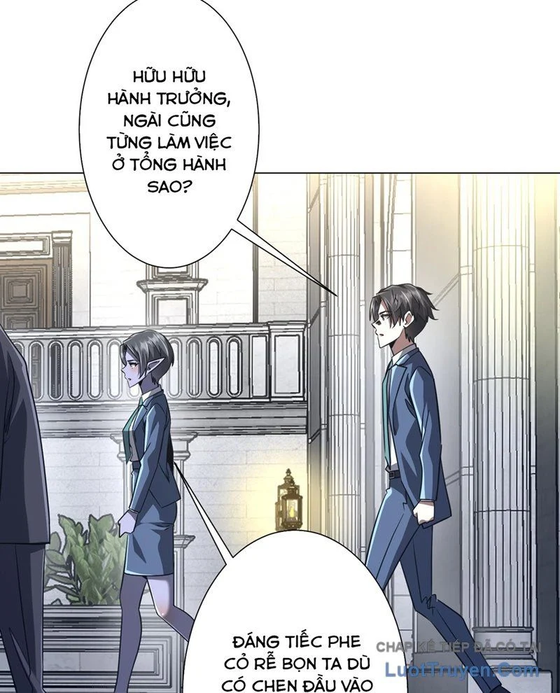 Bắt Đầu Với Trăm Vạn Minh Tệ Chapter 280 - Trang 2