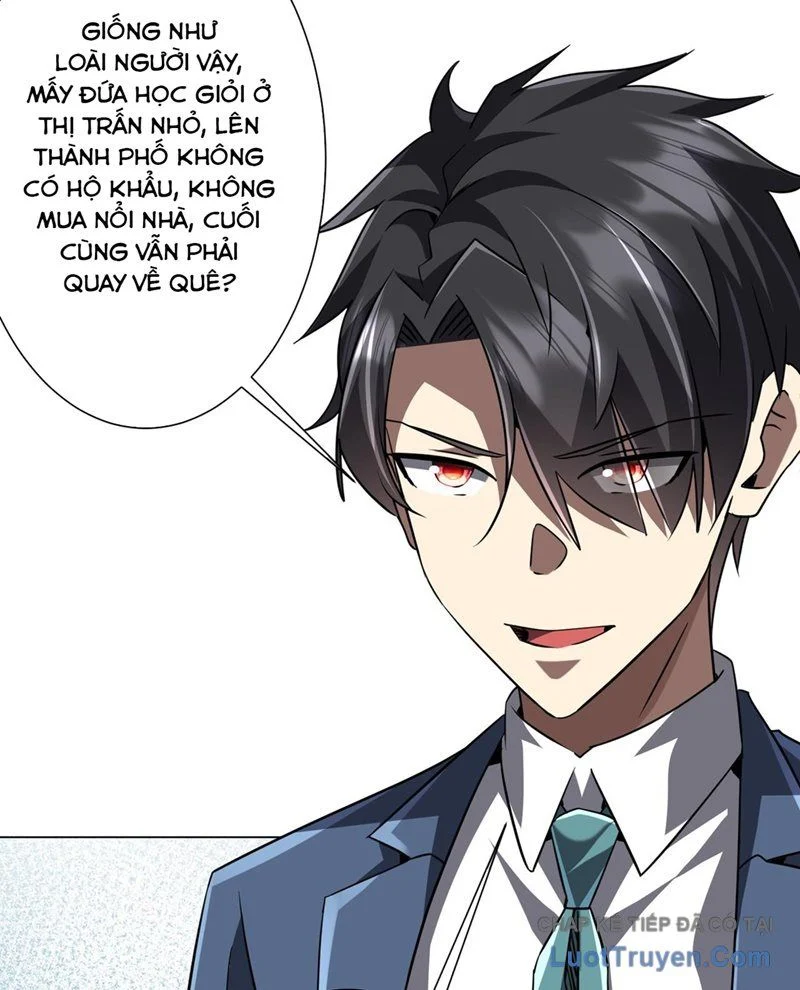 Bắt Đầu Với Trăm Vạn Minh Tệ Chapter 280 - Trang 2