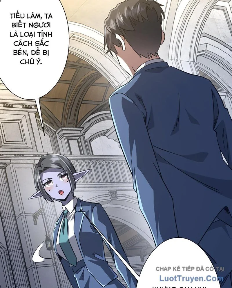 Bắt Đầu Với Trăm Vạn Minh Tệ Chapter 280 - Trang 2